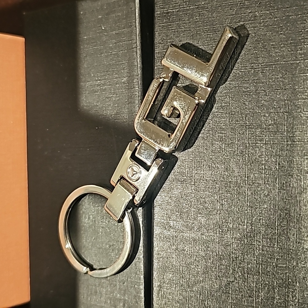 BRAND NWT Car Keychain